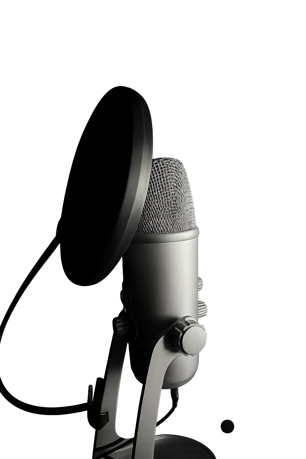 MR Studio - Professional Video Production 1